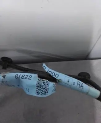 Ford Edge II Other wiring loom 81822