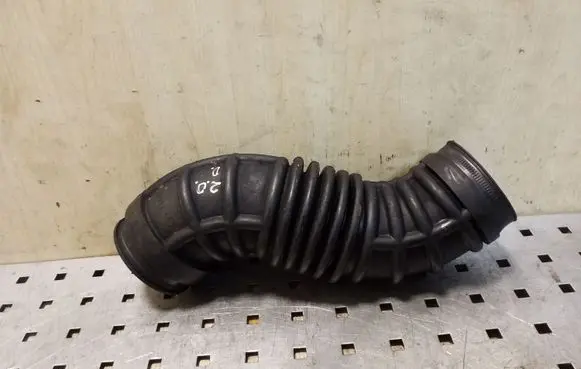 Opel Antara Air intake hose/pipe 96628960
