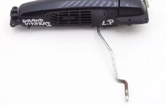 Suzuki Grand Vitara II Front door exterior handle