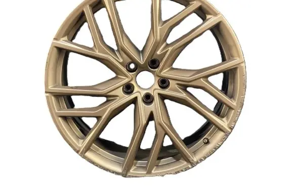 Audi Q4 Sportback e-tron R21 alloy rim 89A601025H