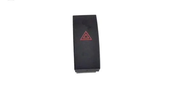 Alfa Romeo Giulia Hazard light switch 01561095750