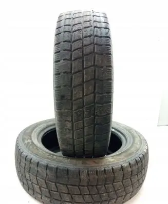 Opel Vivaro R16 C winter tire VREDESTEIN