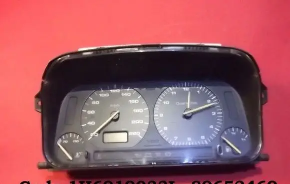 Speedometer (instrument cluster)