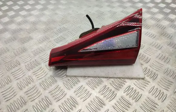 Hyundai i20 (BC3 BI3) Tailgate rear/tail lights 92404Q0000