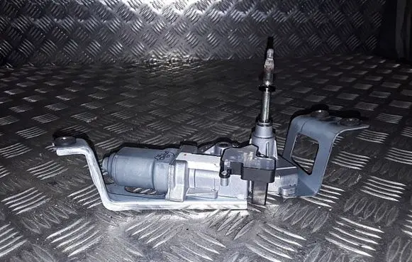 BMW 1 F20 F21 Wiper motor 7258532