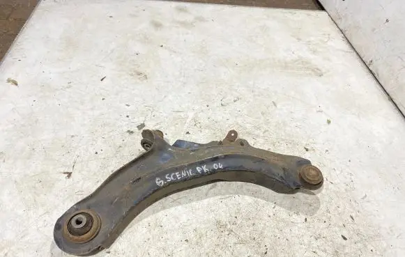 Renault Scenic II - Grand scenic II Front lower control arm/wishbone