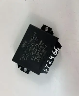 Volvo S80 Other control units/modules 30682548 6G9215K866BE