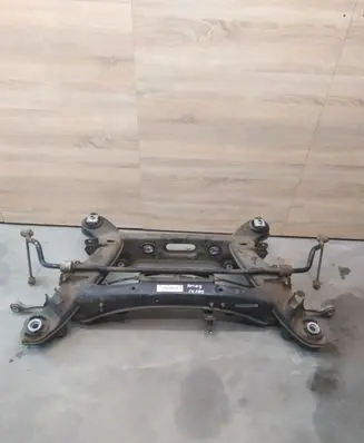 Mercedes-Benz E C207 W207 Rear subframe 2073504901
