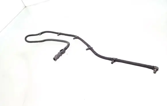 Mercedes-Benz S W220 Fuel return line/hose 