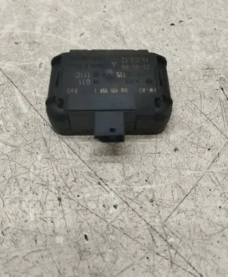 Volkswagen Jetta V Rain sensor 1K0955559T 1327212115
