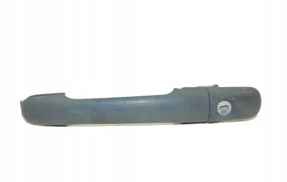 Mercedes-Benz Vito Viano W638 Front door exterior handle