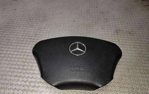 Mercedes-Benz ML W163 Steering wheel airbag 1634600198904506