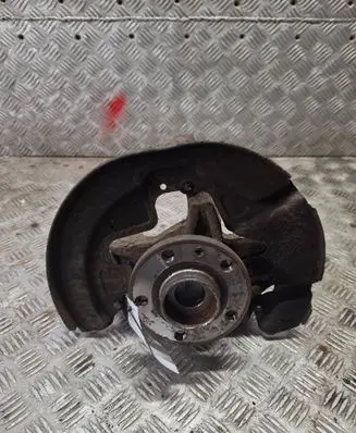 Volvo S60 Front wheel hub spindle knuckle 1234