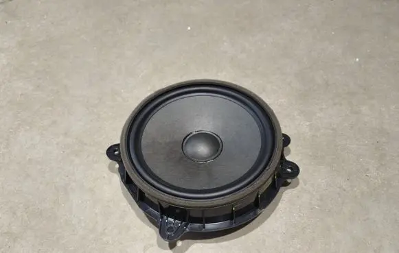 Tesla Model 3 Front door speaker 107974400E