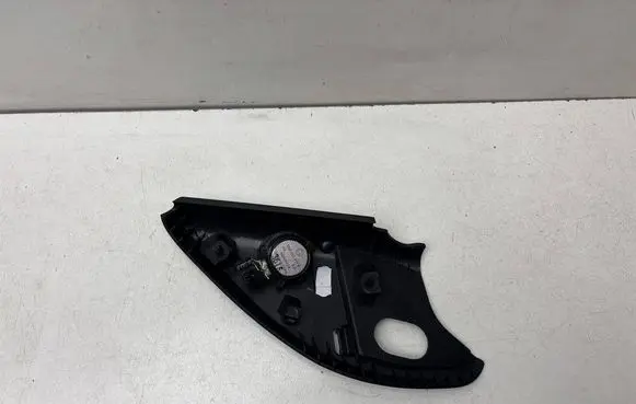 Skoda Octavia Mk3 (5E) Front door high frequency speaker 5E0035411B 5E0837973