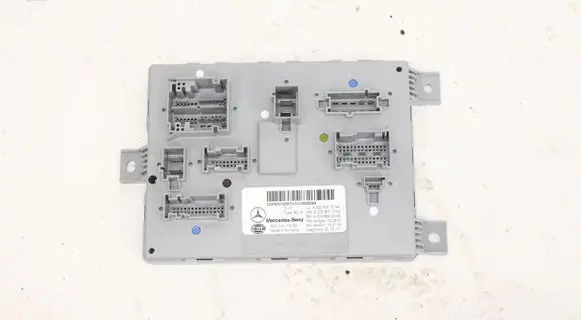 Other control units/modules