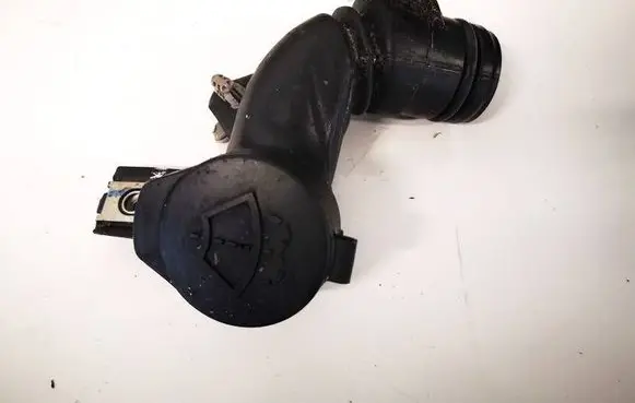 Tesla Model 3 Windshield washer fluid reservoir/tank 