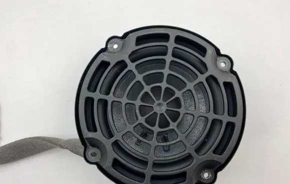 Subwoofer speaker