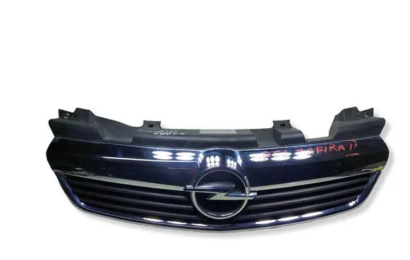 Opel Zafira B Front grill 13157590KASACJA 13157590