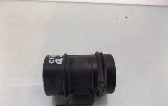 Renault Clio III Mass air flow meter