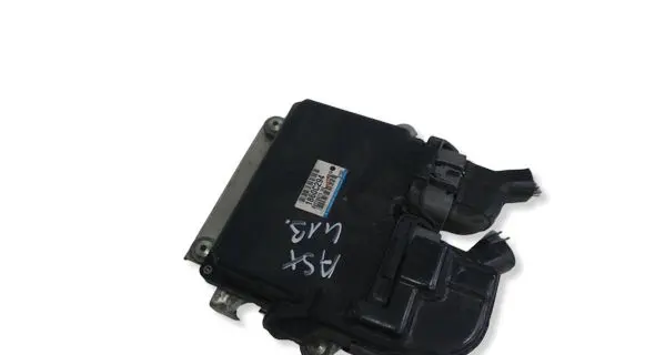 Mitsubishi ASX Engine control unit/module 1860C294 4Z13 E6T78679H