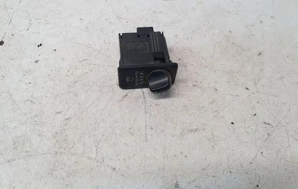 Nissan Navara D40 Headlight level height control switch 8916A