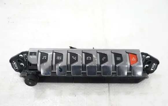 Peugeot 3008 II Other switches/knobs/shifts 98133395VG