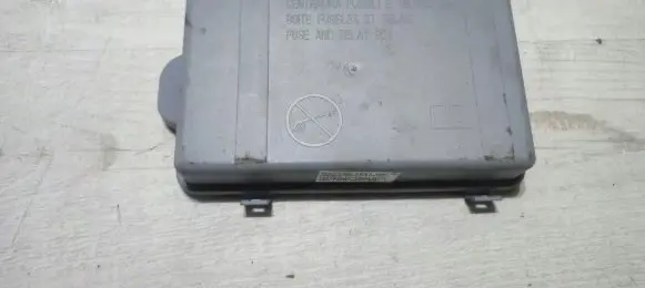 Alfa Romeo Giulia Other control units/modules 00505606210