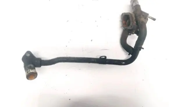 Opel Astra G Thermostat housing 