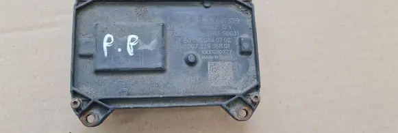 Audi A5 Sportback 8TA Headlight ballast module Xenon 8K5941329 503950440702 130732936801