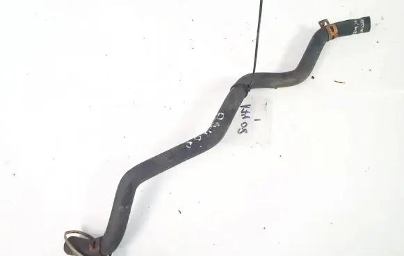 Renault Scenic II - Grand scenic II Engine coolant pipe/hose