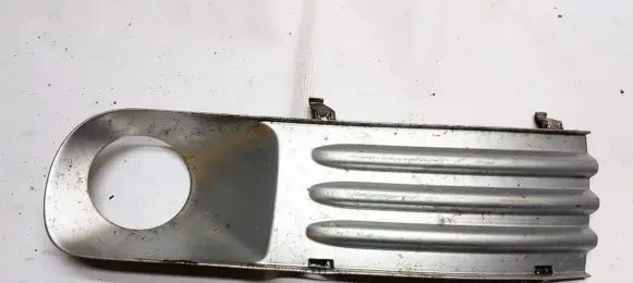 Volkswagen II LT Front bumper lower grill 7H0807489B