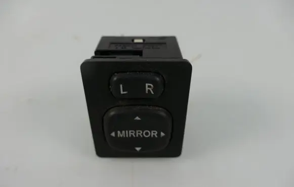 Toyota RAV 4 (XA20) Wing mirror switch