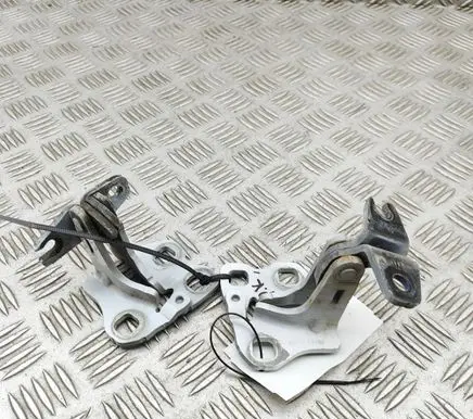 Tesla Model 3 Front door hinges set 110103500G 110103600G