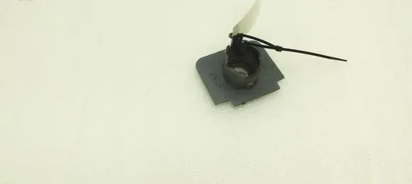 Mercedes-Benz ML W164 Rear parking sensor holder (PDC) A1648801214