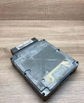 Ford Mondeo Mk III Engine control unit/module ECU XF2F12A650EE ZIE4