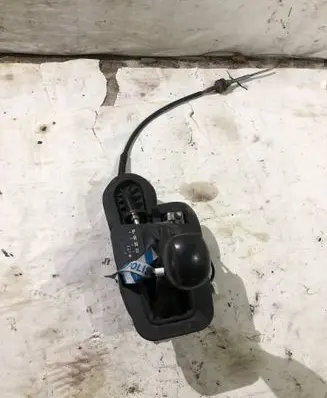 BMW 3 E46 Gear selector 75152619 213261