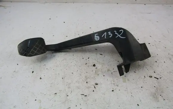 Audi A4 S4 B6 8E 8H Clutch pedal 8E1721316