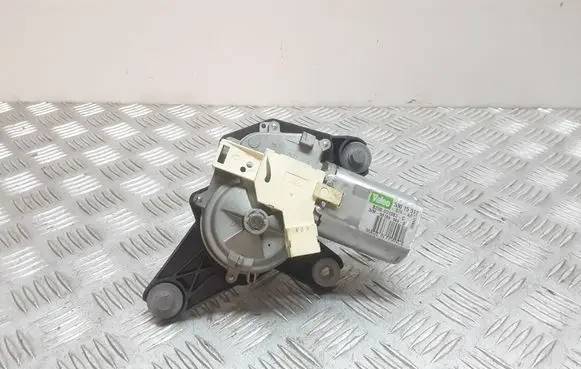 Renault Espace - Grand espace IV Rear window wiper motor 53015512