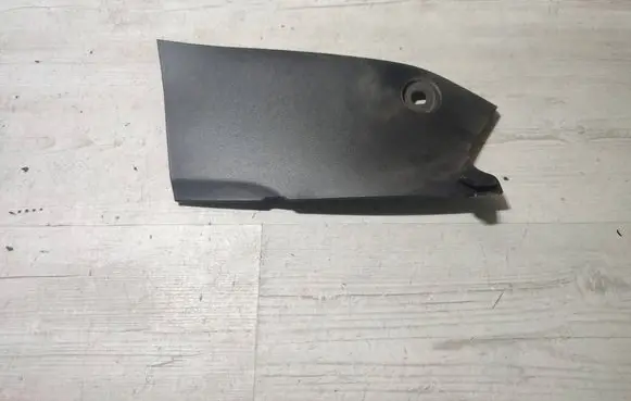 Peugeot 2008 II Other center console (tunnel) element 9824701280