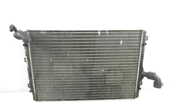 Audi A3 S3 8P Coolant radiator 0026173 65281A