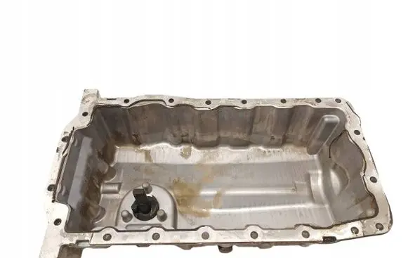 Volkswagen Golf Plus Oil sump 