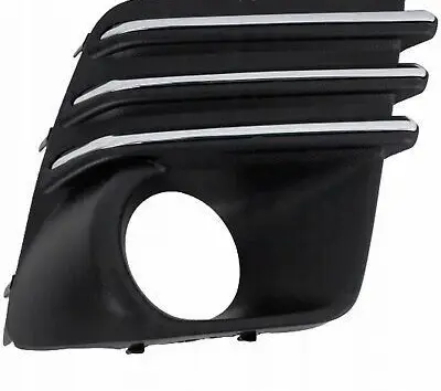 Subaru Forester SH Front bumper lower grill 57731SJ560
