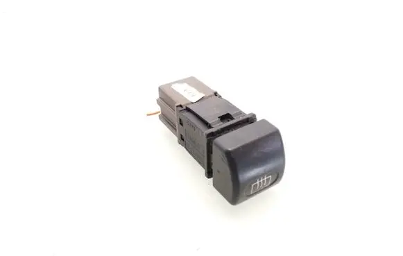 Peugeot 806 Windscreen/window heater switch