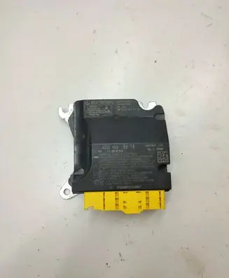 Mercedes-Benz GLC X253 C253 Airbag control unit/module A2059018308 A2059008618 32523400AB15286