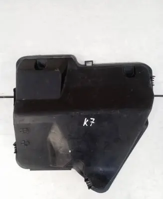 BMW X5 E70 Fuse box cover 7555102