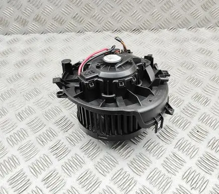 Audi A3 8Y Heater fan/blower 5WC819015A