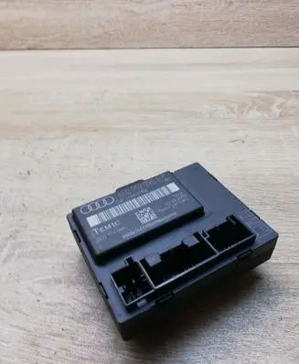 Audi A6 S6 C6 4F Door control unit/module 4F0959795E