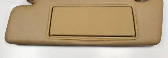 Mercedes-Benz E W124 Sun visor