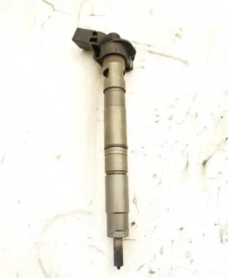 Audi A6 S6 C6 4F Fuel injector 059130277CC 0445116023
